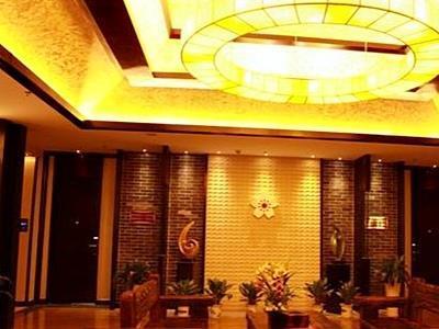 Beihaidao Hotel Шеньчжень Екстер'єр фото