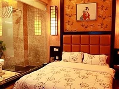 Beihaidao Hotel Шеньчжень Екстер'єр фото